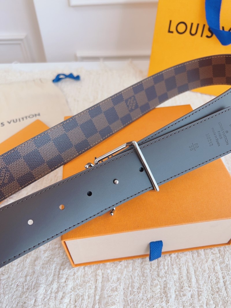 l0vis Vvtt0n belts